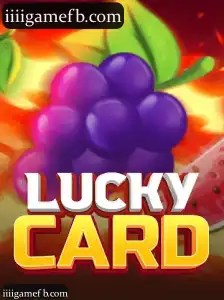 LuckyCard