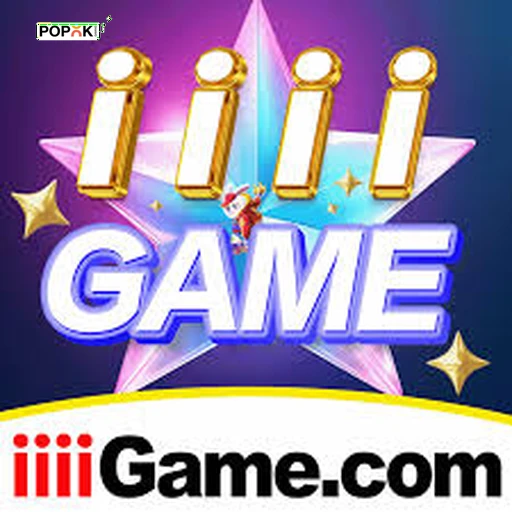 iiiigame Logo