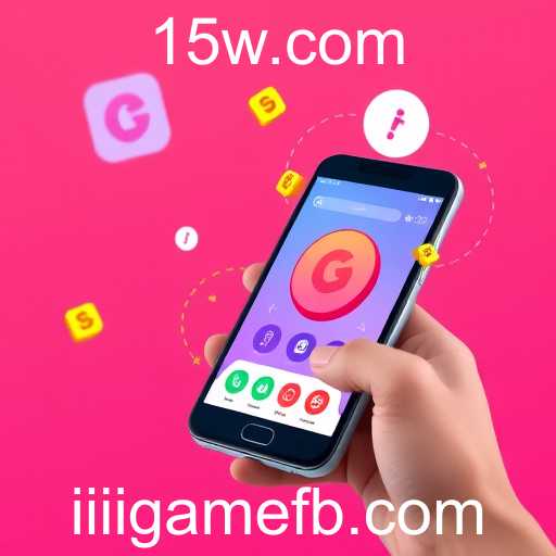 A Revolução do App Oficial e o Impacto do iiiigame na Indústria