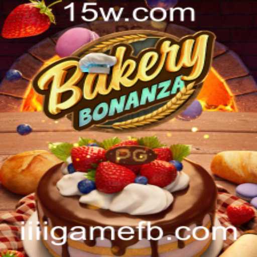 BakeryBonanza: Desvendando o Delicioso Mundo de iiiigame