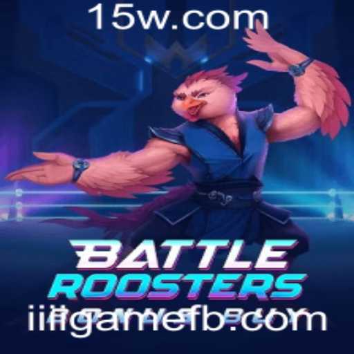 BattleRoostersBonusBuy: Descubra Este Empolgante Jogo de Aventura