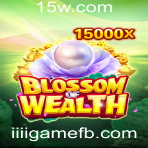 Descubra o Fascinante Mundo do Jogo BlossomofWealth