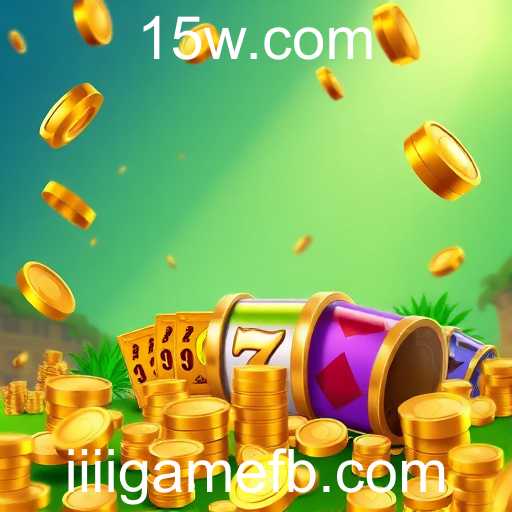 Bônus de Boas-Vindas no iiiigame