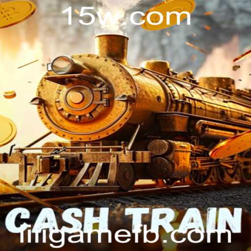 Descubra os Segredos do CashTrain: Um Jogo de Estratégia e Aventura