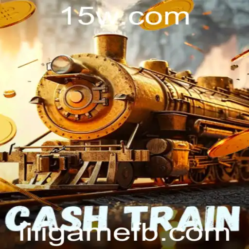Descubra os Segredos do CashTrain: Um Jogo de Estratégia e Aventura
