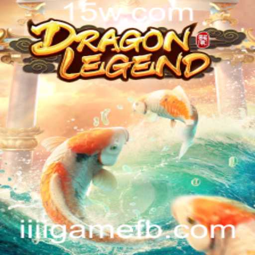 DragonLegend: Explorando o Universo do Jogo