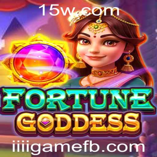 FORTUNEGODDESS: A Nova Sensação no Mundo dos Jogos