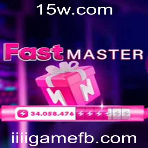 Descubra o Mundo de FastMaster: O Jogo que Está Revolucionando os Tabuleiros