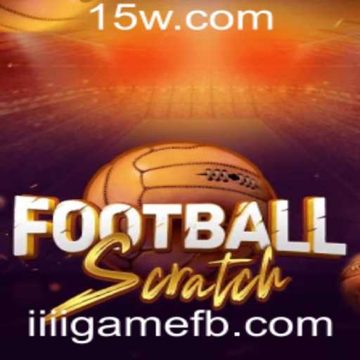 Descubra o Empolgante Mundo de FootballScratch