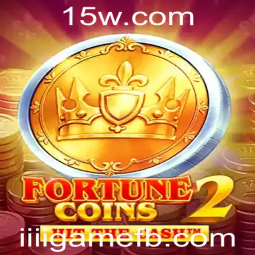 Explorando FortuneCoins2: Um Mergulho no Mundo dos Jogos de Azar