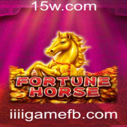 Explorando o Mundo de FortuneHorse: Uma Jornada Inoivadora no Universo dos Jogos