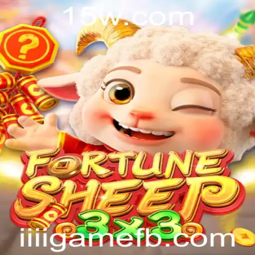 FortuneSheep: Uma Aventura Ovina no Mundo dos Jogos Digitais