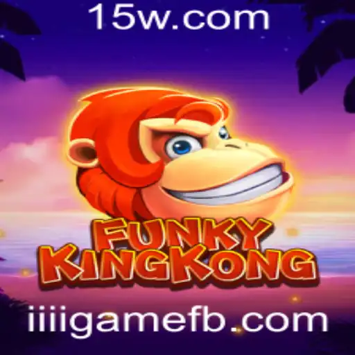 FunkyKingKong: Uma Jornada Selvagem no Mundo dos Videogames Modernos