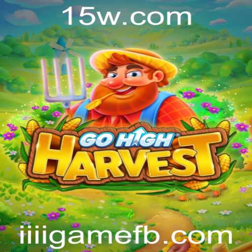 Explorando o Universo de GoHighHarvest: Inovação no Mundo dos Games