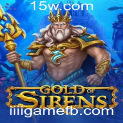 Explorando o Universo de 'GoldofSirens': Um Jogo de Estratégia e Aventura Épico