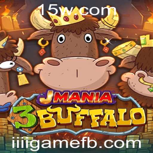 JMania3Buffalo: Explore o Novo Universo do iiiigame