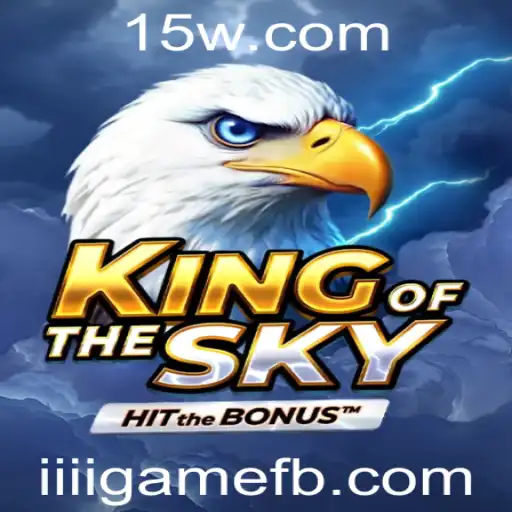 KingOfTheSky: Aventura Aérea Inovadora