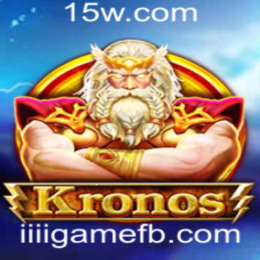 Kronos: Descubra o Fascinante Universo do Novo Jogo Estratégico