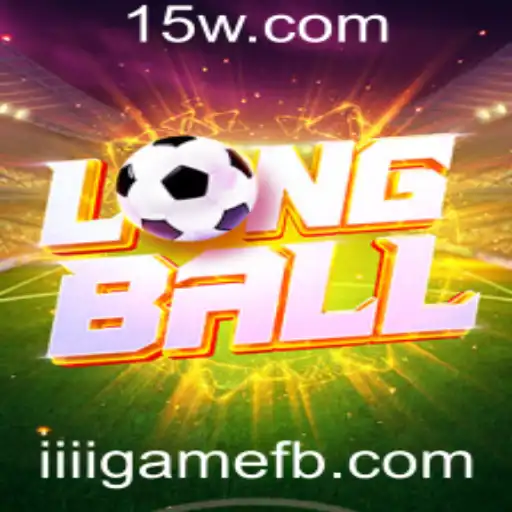 Descubra LongBall: O Jogo que Revoluciona as Regras Clássicas