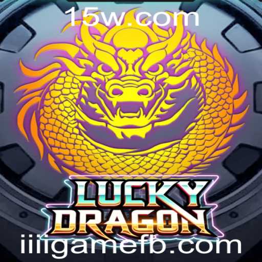 Explorando o Fascinante Mundo de LuckyDragon