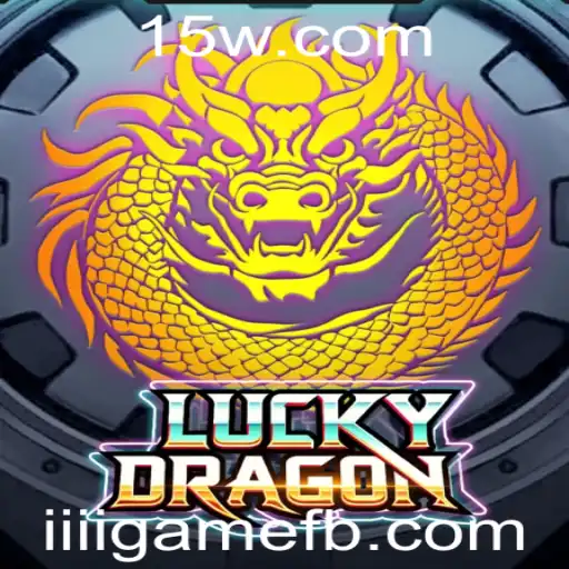 Explorando o Fascinante Mundo de LuckyDragon