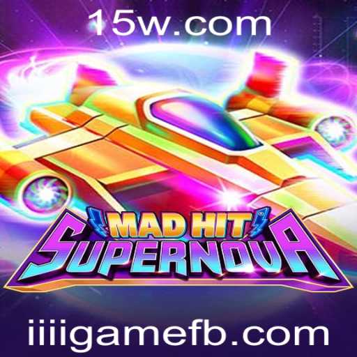 Descubra o Envolvente Mundo de MadHitSupernova