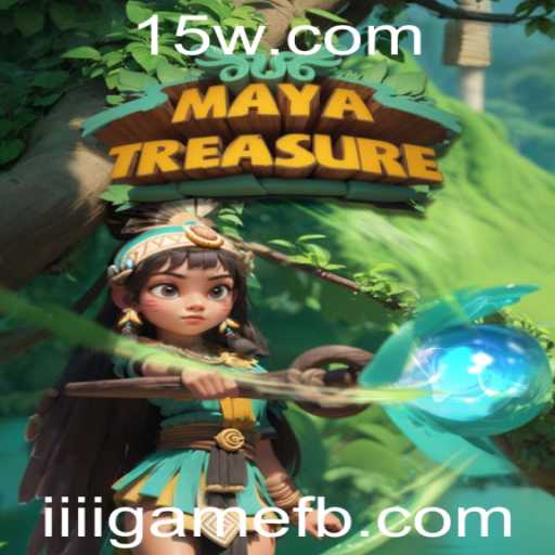 MayaTreasure: Uma Aventura Inesquecível no Mundo dos Jogos