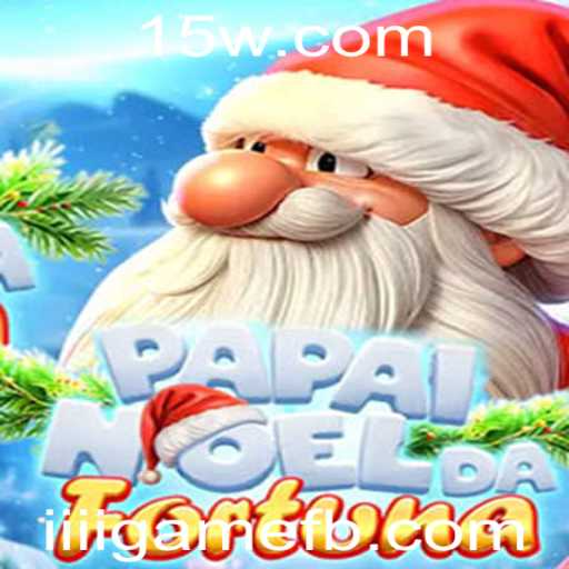 Explorando PapaiNoeldaFortuna: O Encantador Mundo do Novo Jogo da Temporada