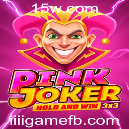 Explorando o Mundo do Jogo Pinkjoker: Uma Jornada no Universo IIIIGame