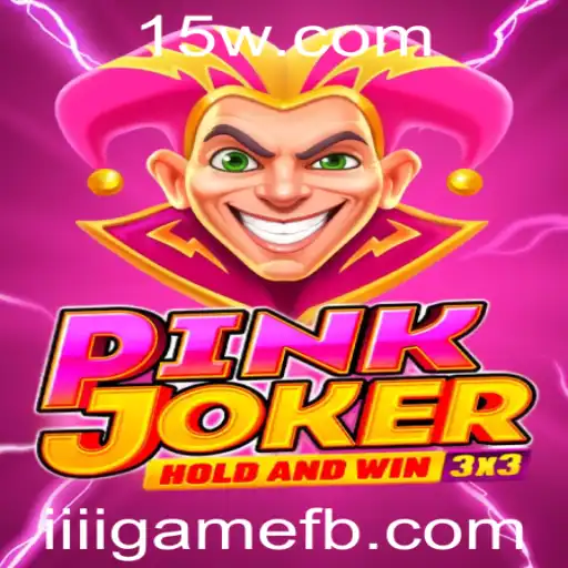 Explorando o Mundo do Jogo Pinkjoker: Uma Jornada no Universo IIIIGame