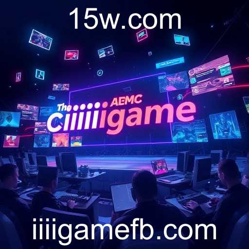 Explorando a Revolução das Plataformas no Contexto de Videojogos: Foco em iiiigame