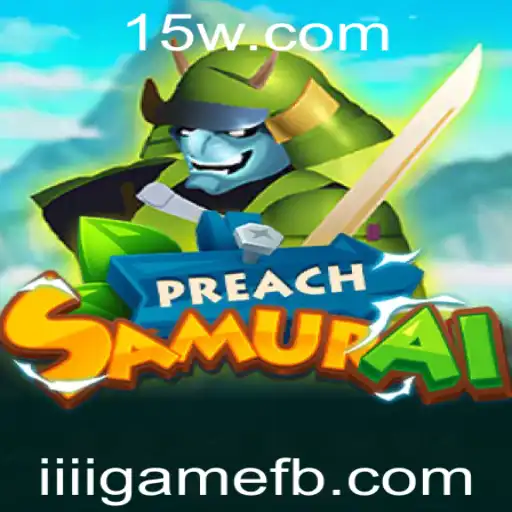 Explorando o Universo de PreachSamurai: O Fenômeno iiiigame