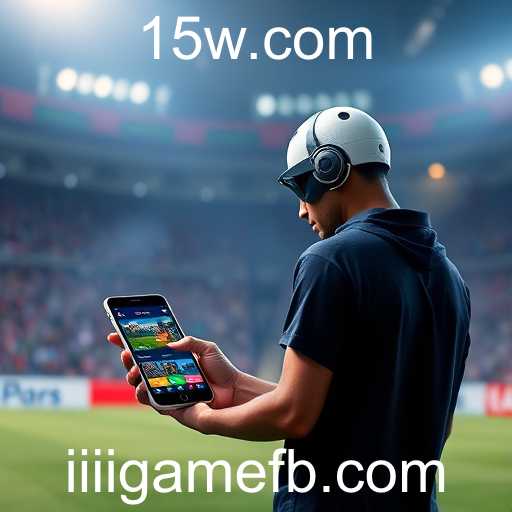 Jogo Responsável na iiiigame: Segurança e Diversão