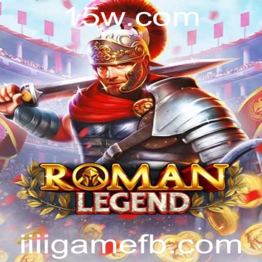Desvendando RomanLegend: Uma Jornada Épica no Mundo dos Jogos de Estratégia