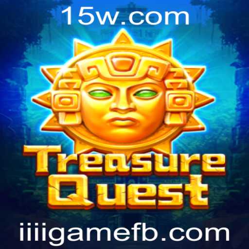 Desvendando o Universo de TreasureQuest