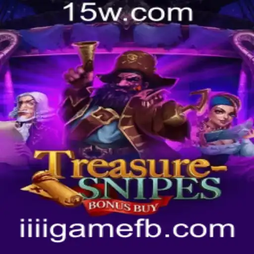 TreasuresnipesBonusBuy: A Nova Aventura dos iiiigames
