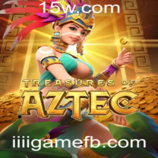 Explorando o Enigmatico Mundo de Treasures of Aztec