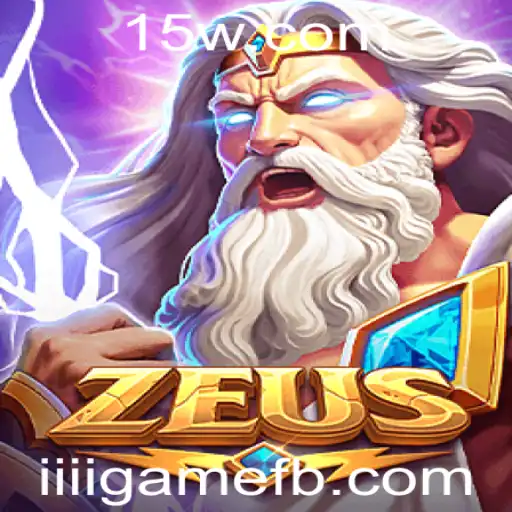 Explorando o Mundo do Jogo 'Zeus': Uma Jornada Mítica de Estratégia e Aventura